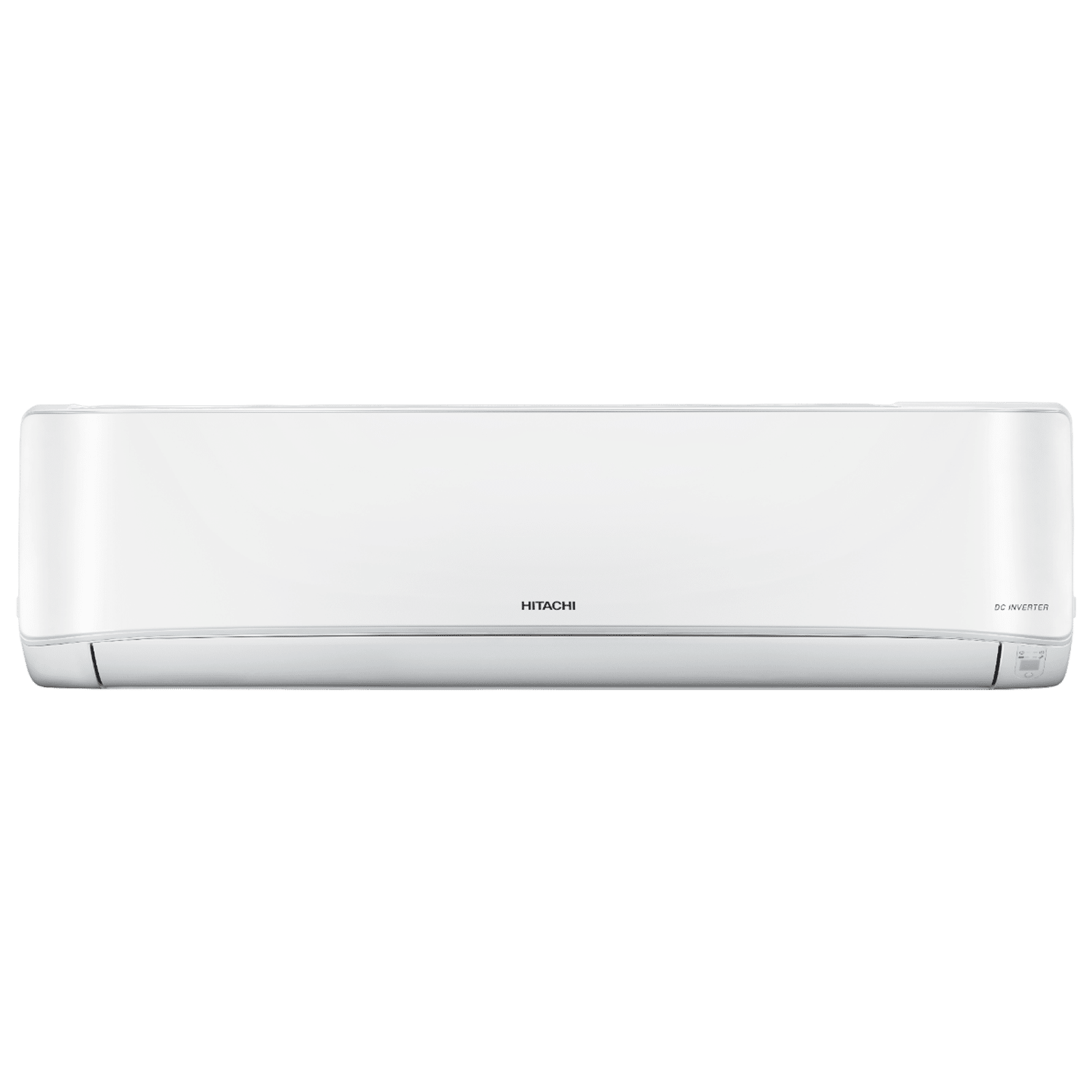 Hitachi deals ac inverter